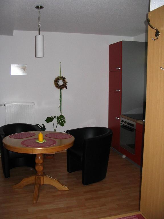 Apartment Alte Gaertnerei *