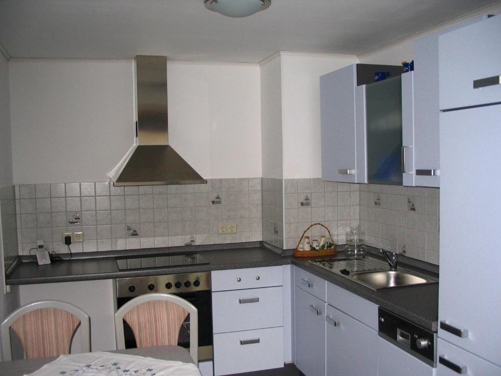 Alte Gaertnerei Apartment