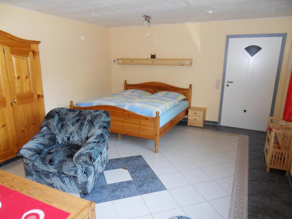 Apartment Alte Gaertnerei